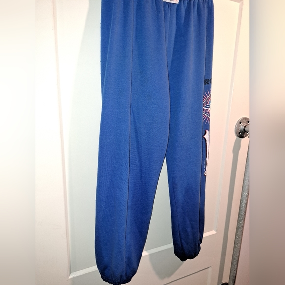 *read* Vintage 92 Toronto Blue Jays sweat pants - Picture 13 of 14